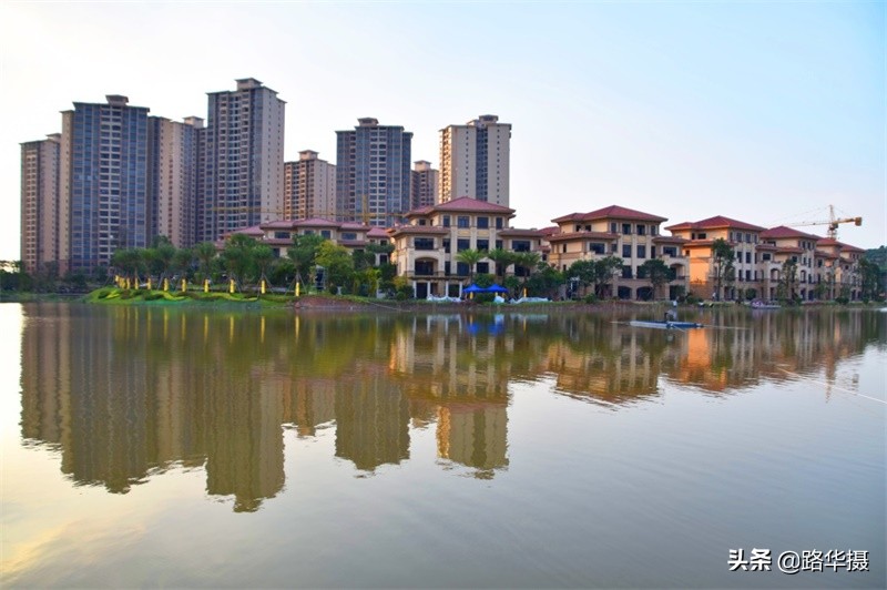 北部湾名城？多次被国家点名，想不到你是这样的“廉江”