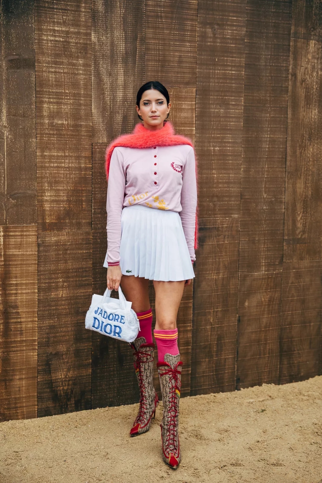 堆堆袜几年前,堆堆袜很多年前