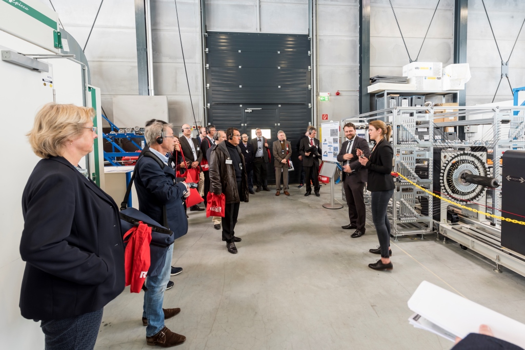 德国亚琛工业大学博士留学,德国亚琛工业大学公共管理