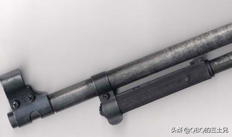 国产出口型气枪,国产老式虎牌气枪