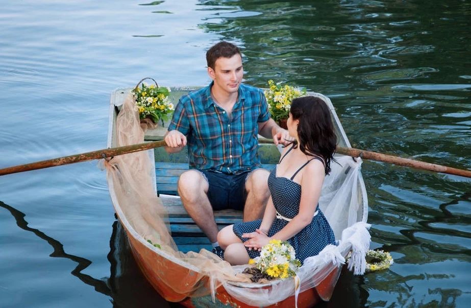 婚姻中的自我修复,婚姻倦怠期