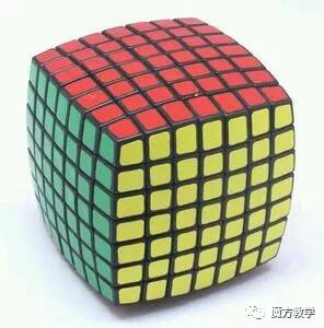 又简单又快的魔方教学,魔方教程最易看懂的魔方入门技巧