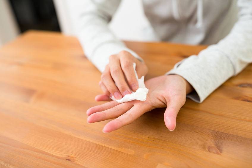 经常出虚汗请问要吃什么药调理,经常出虚汗有什么药方