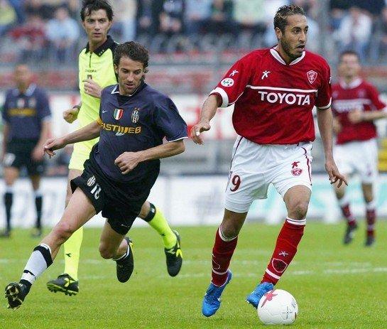 真正热爱踢球的人,真正有足球天赋的人