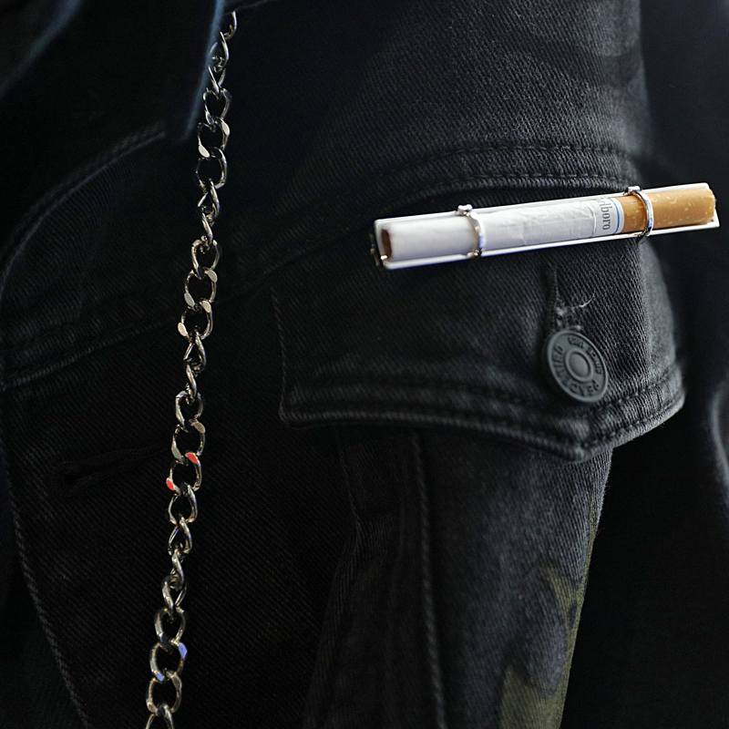 纽约太平鸟时装秀视频,太平鸟男装显老