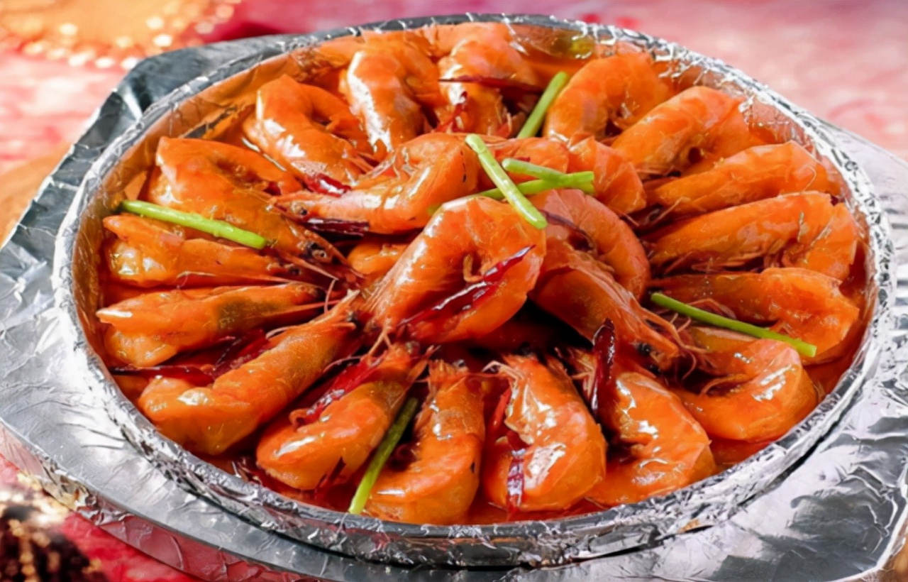 中医胃病能吃鱼虾吗,有胃病能吃虾蟹吗