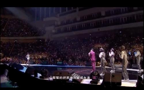 这辈子还能看到演唱会吗,还能再看到演唱会吗