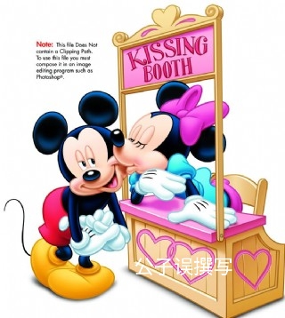 米老鼠情史录，它为什么没孩子？一文看懂百年迪士尼