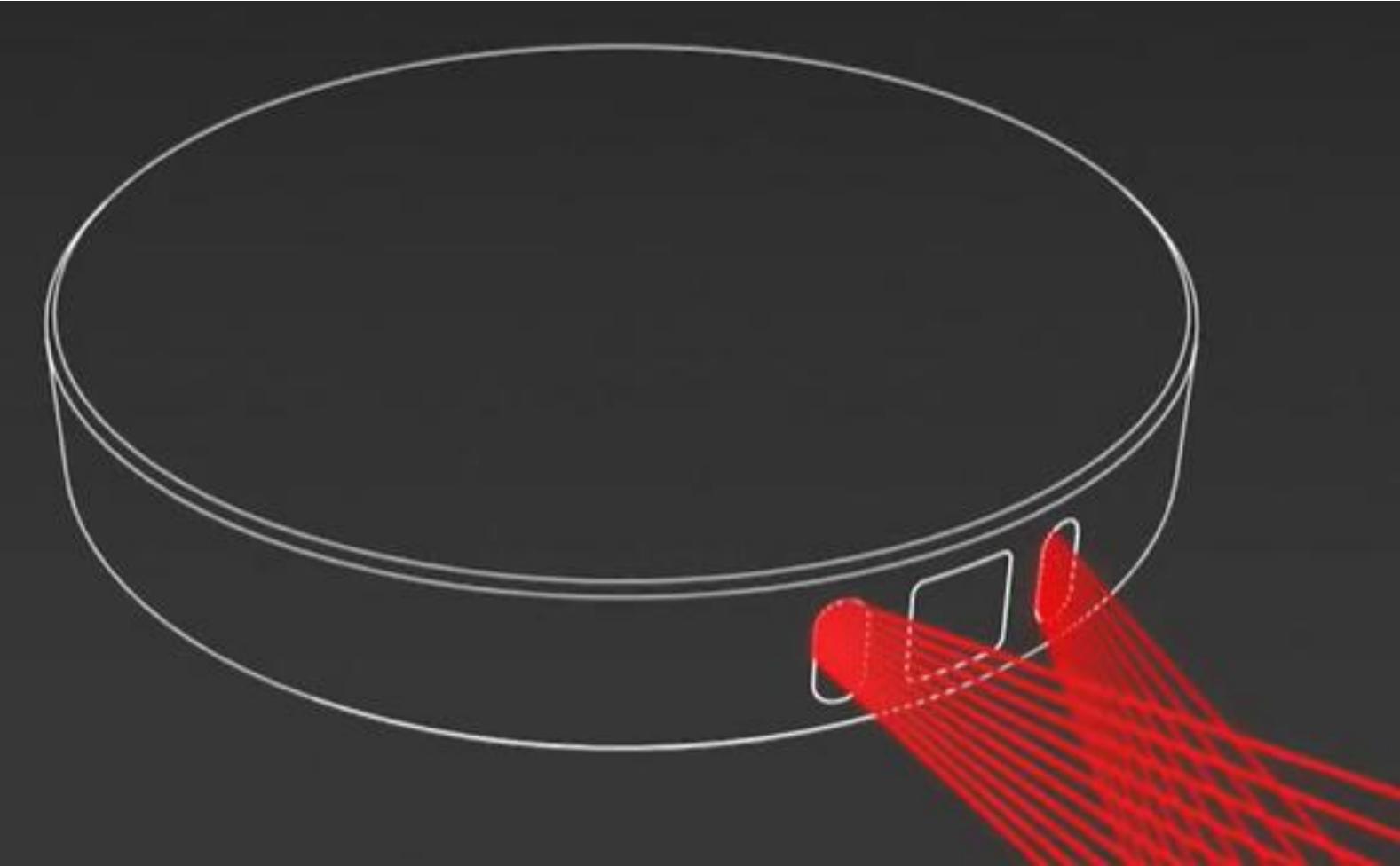 美的扫地机器人w11和w11plus,美的w11扫拖机器人评测