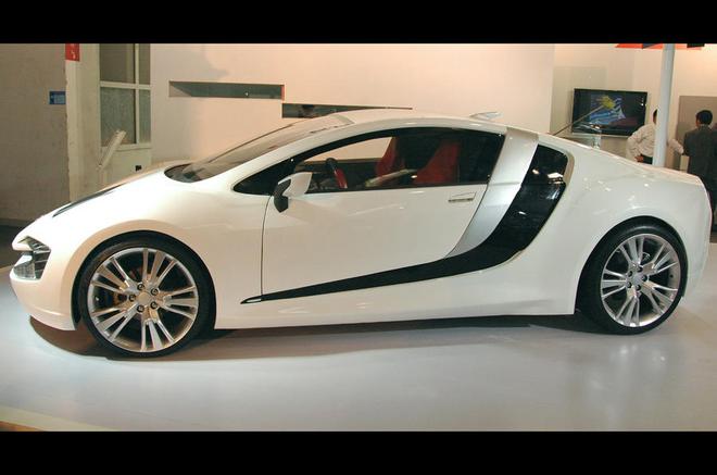 国产山寨汽车大全,吉利众泰哪个车最好