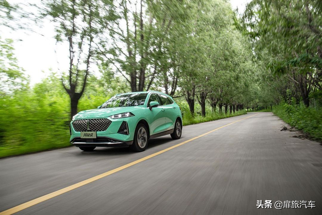 玛奇朵混动版价格,玛奇朵是插电混动版吗