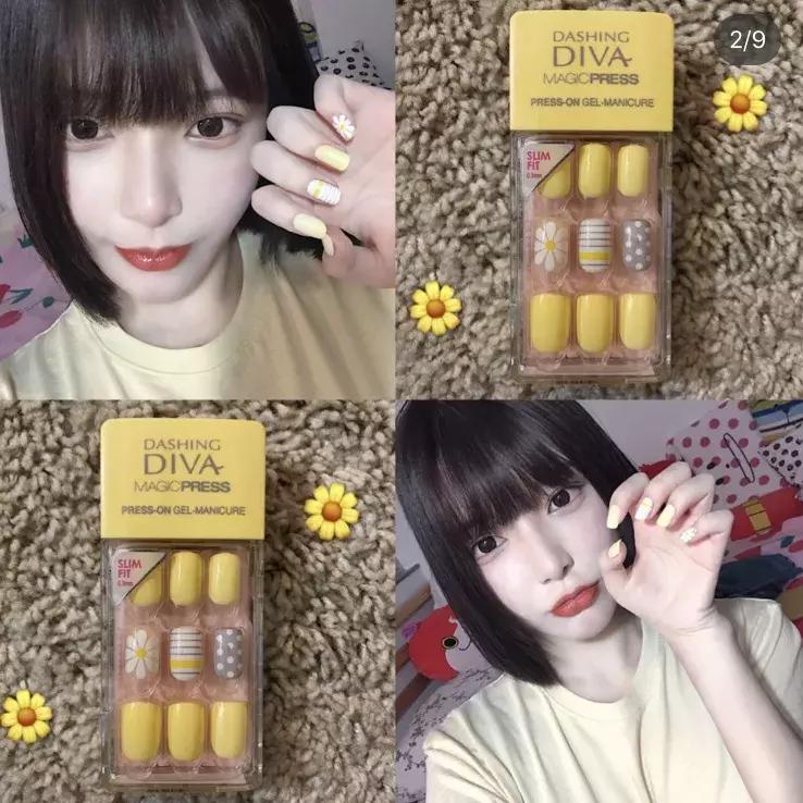 自助美甲98元做哪个款式回本,59.9元的美甲