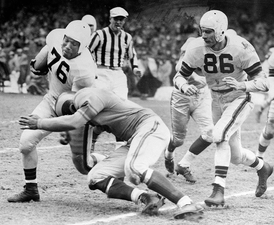 美式橄榄球最重要的规则,美式橄榄球十大力量时刻