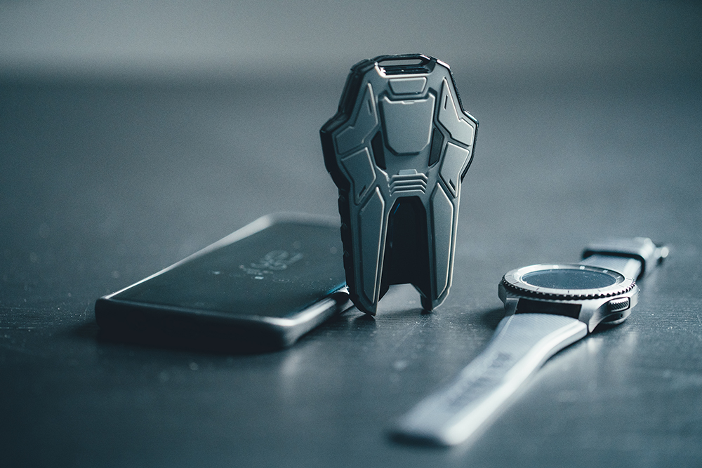 汽车钥匙可以改装吗,汽车无钥匙启动改装