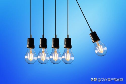 艾永亮个人简介,艾永亮打造超级产品