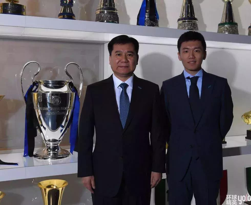 苏宁张近东现在干什么,苏宁张近东保持定力