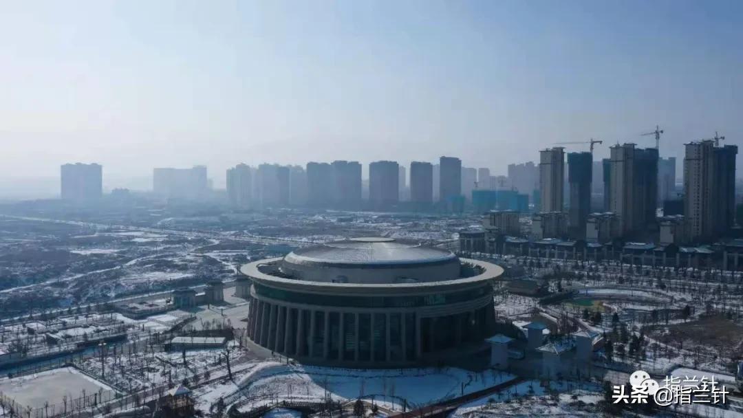 兰州榆中买房哪里最好,兰州榆中县买房