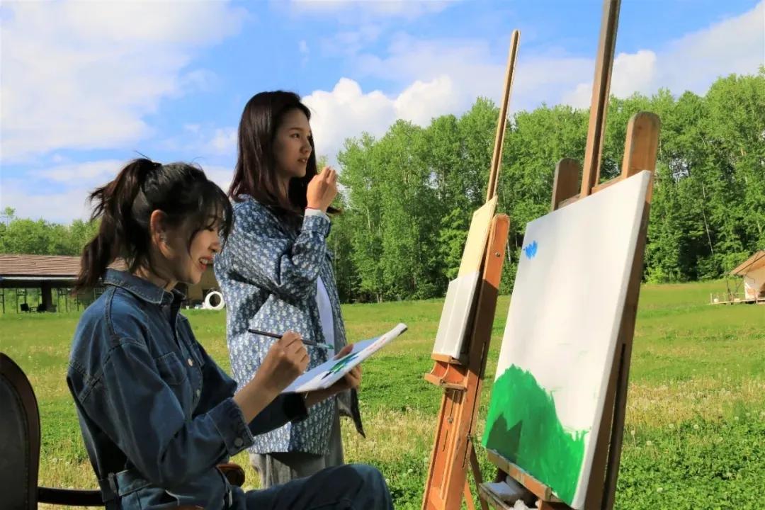 白山之夏旅游,白山4天旅游攻略