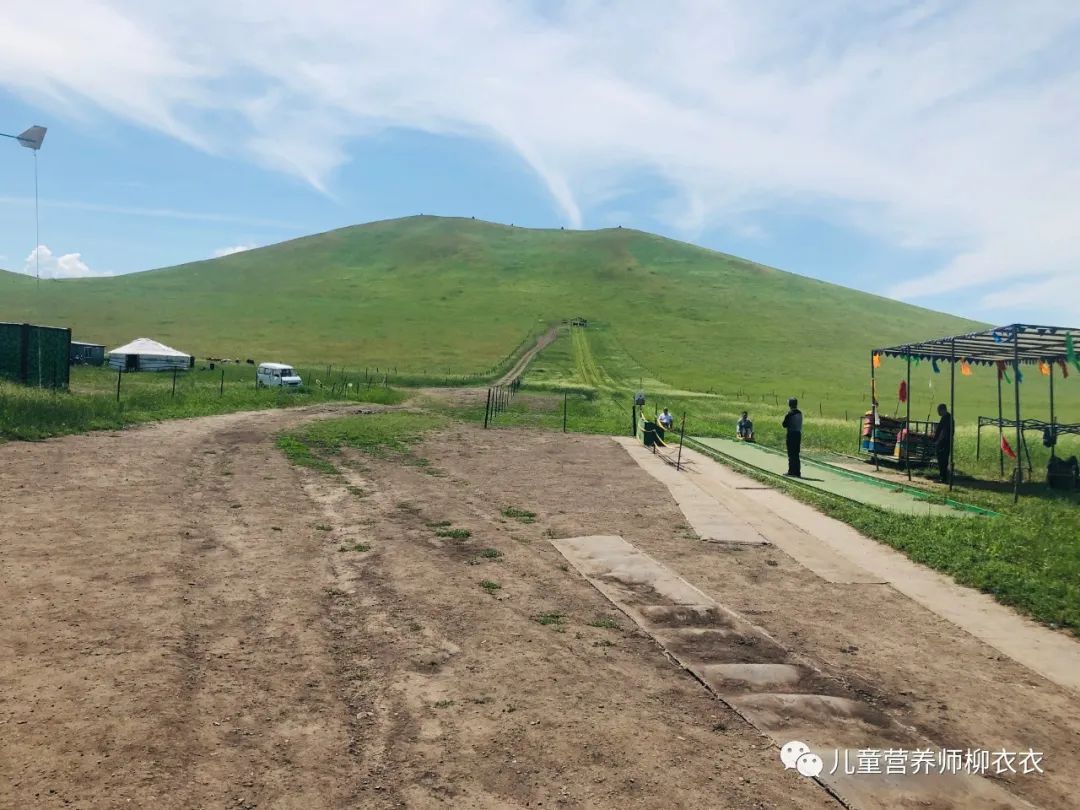 暑假内蒙古旅游攻略亲子,暑假亲子游玩内蒙古5天4夜