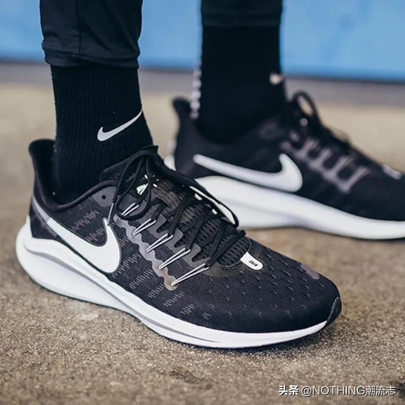 nike耐克最新款运动鞋,nike跑步鞋哪个系列好2019