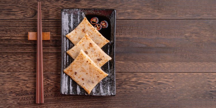 年糕热量脂肪蛋白质表,年糕脂肪碳水