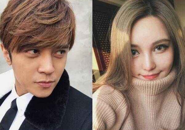 罗志祥疑复出,罗志祥最近练舞视频