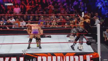 wwe艾迪格雷罗vs神秘人雷尔,wwe艾迪格雷罗的死对肯尼迪的影响