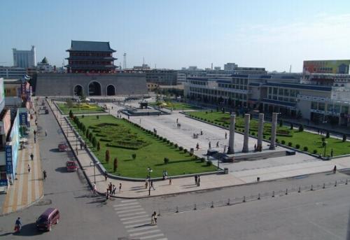 金昌武威张掖酒泉嘉峪关,甘肃金昌的房子值得购买吗