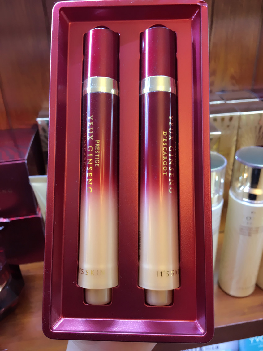 韩国伊思蜗牛护肤品怎么样,韩国化妆品伊思