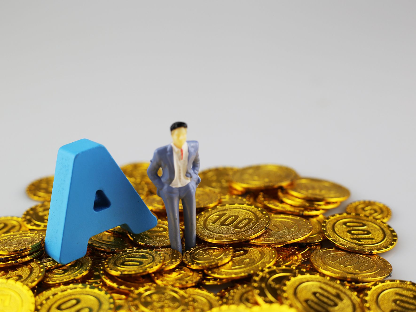 a股为什么不宜抄底,a股为什么指数涨了股价不涨