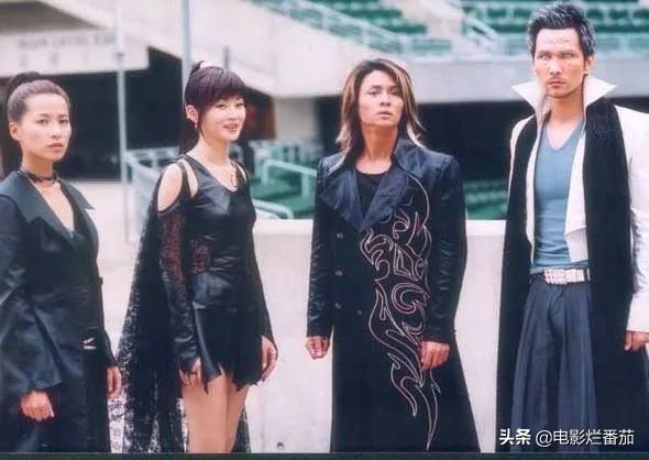 精武门甄子丹万绮雯30集免费看,甄子丹精武门万绮雯版