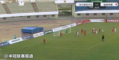 今日中冠战报,2019年中冠赛程