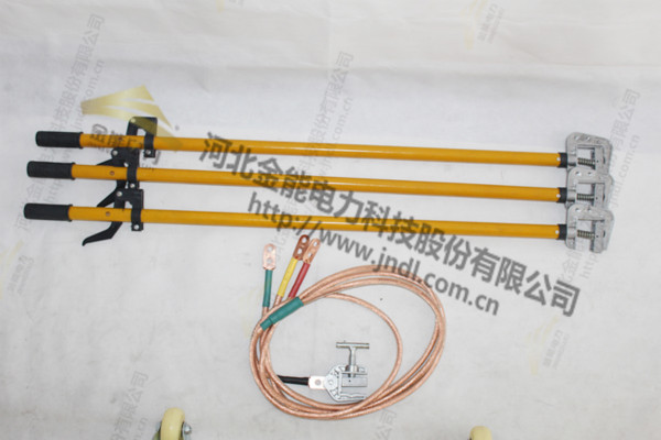 高压地接线采购员:遇见对的供应厂家就像谈恋爱!