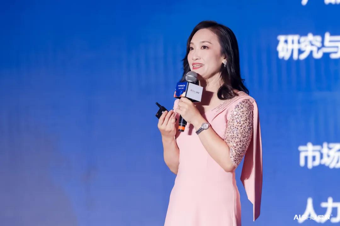 以数据赋能为抓手,以数据打造智慧农业