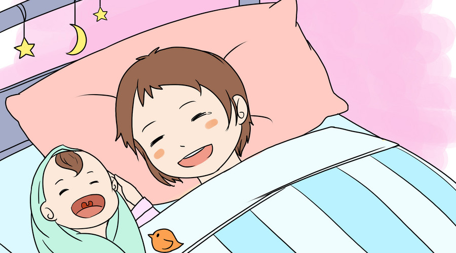 见红和宫缩哪个是快要生了,见红和破水什么决定的