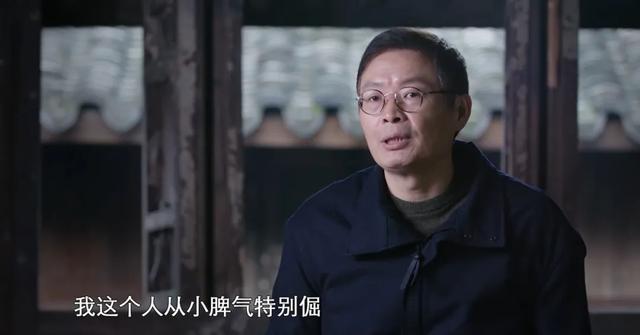 麦家为什么跟父亲决裂,麦家13年后风声再起