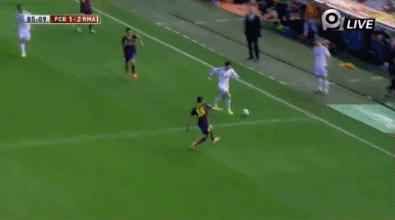 足球球星标志性动作,足球球星的招牌动作