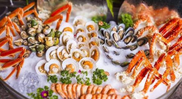 东莞唐拉雅秀酒店巴西烤肉,唐拉雅秀酒店东莞美食节