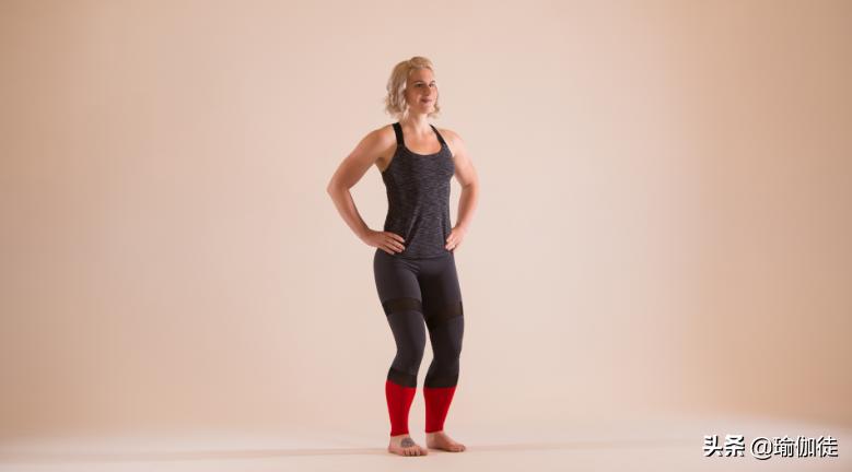 足底筋膜炎练什么瑜伽姿势好,哪些瑜伽体式加强足底训练