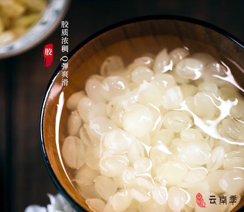 它被称为超级食物,燕窝有胶质好还是无胶质好