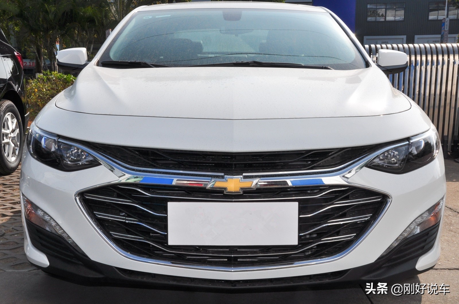 迈锐宝xl2.0t赛道测试,雪佛兰迈锐宝xl浙江赛道