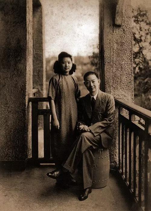 29岁抛却名伶事业，息影大半生，她陪丈夫当农民，离世却不能合葬