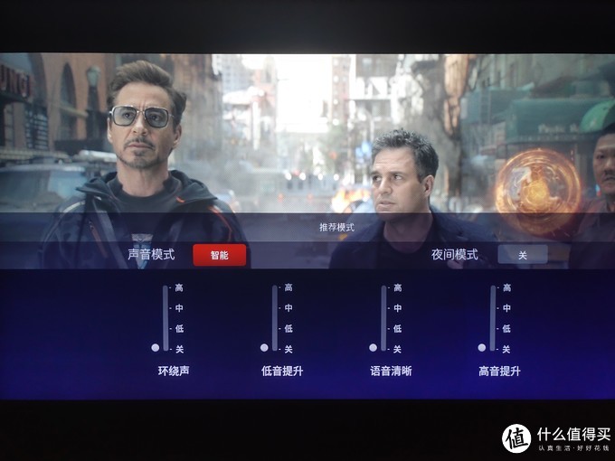 tcl55q1刷新率不高,tcl55q2m深度测评