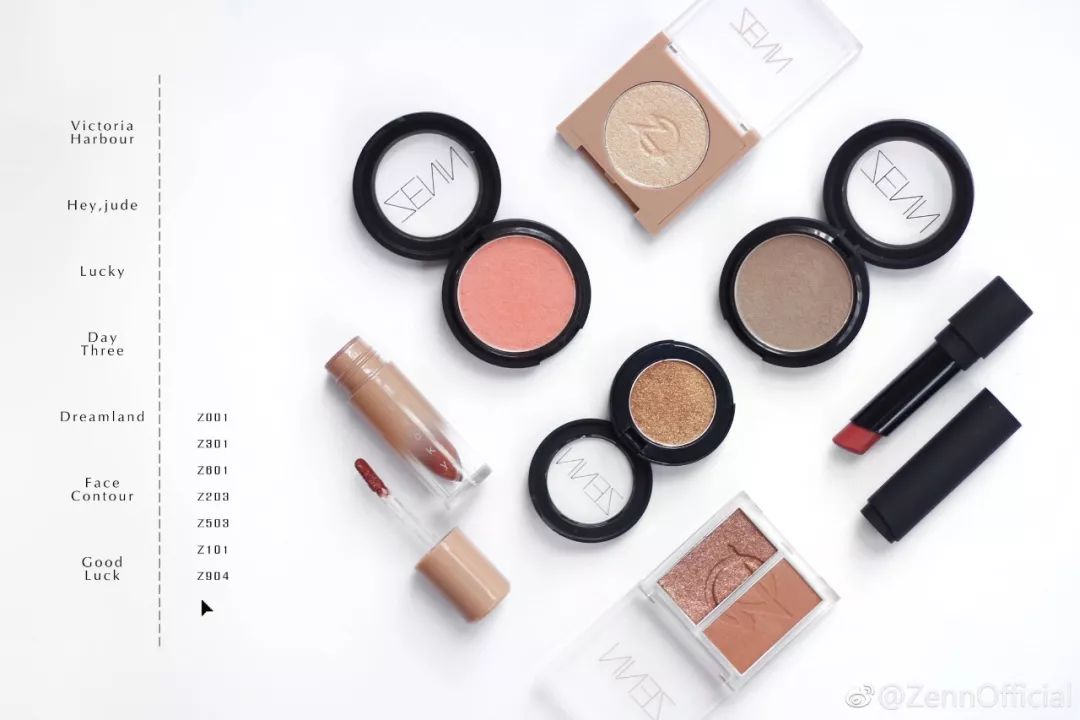 泰国有哪些小众的品牌,推荐泰国牌子