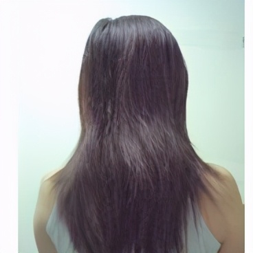 头发薄怎么让头发变多,头发小碎毛毛躁怎么变得柔顺光滑