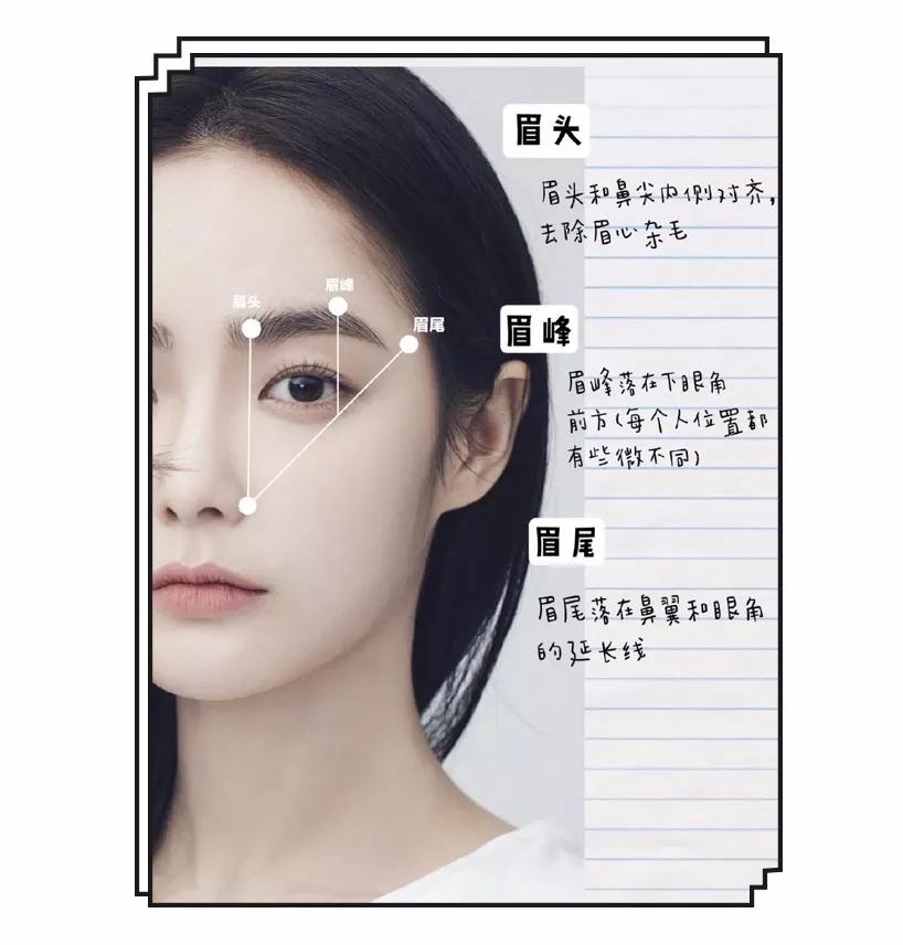 戴眼镜的女生美吗,戴眼镜女生为啥受欢迎