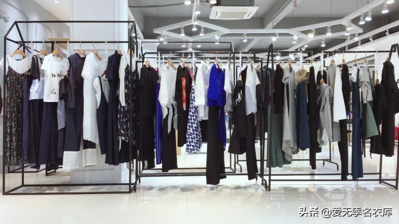 开网店服装货源哪里找比较好,开服装店货源要怎么找