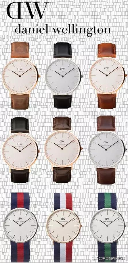 年轻人最值得买的十款手表 (5款最值得拥有的手表)