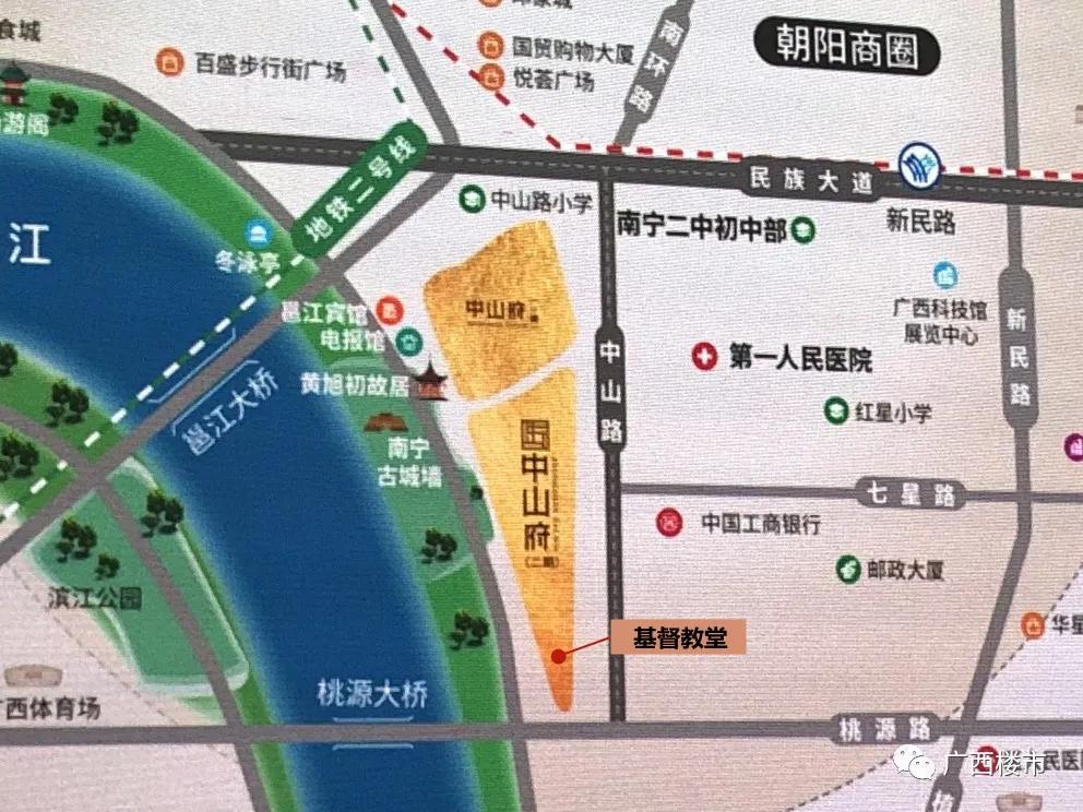 中山路恢复了吗,中山路被改造后是怎么样
