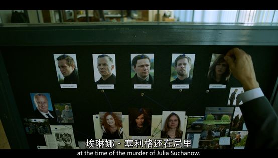 十部顶级变态犯罪片,一部凶猛又大胆的犯罪片